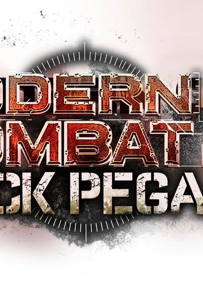 Profile picture of Modern Combat 2: Black Pegasus Profile picture of Modern Combat 2: Black Pegasus