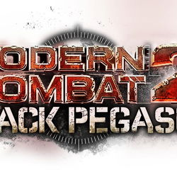 Image of Modern Combat 2: Black Pegasus