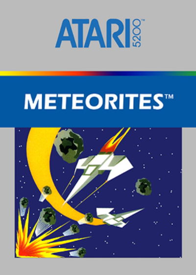 Profile picture of Meteorites Profile picture of Meteorites