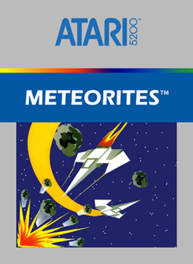 Image of Meteorites