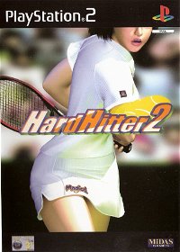 Profile picture of Hard Hitter 2