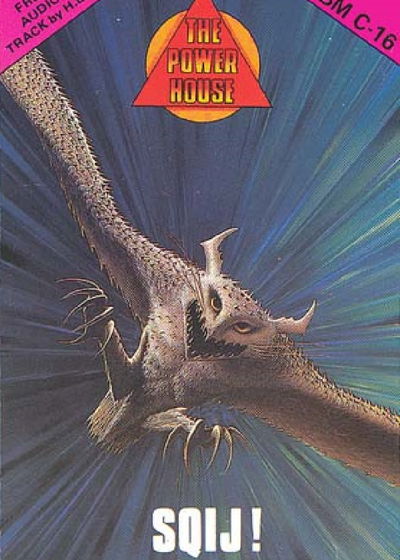 Profile picture of SQIJ! Profile picture of SQIJ!