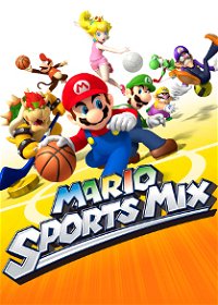 Profile picture of Mario Sports Mix