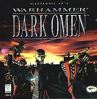 Image of Warhammer: Dark Omen