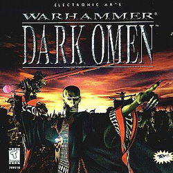 Image of Warhammer: Dark Omen