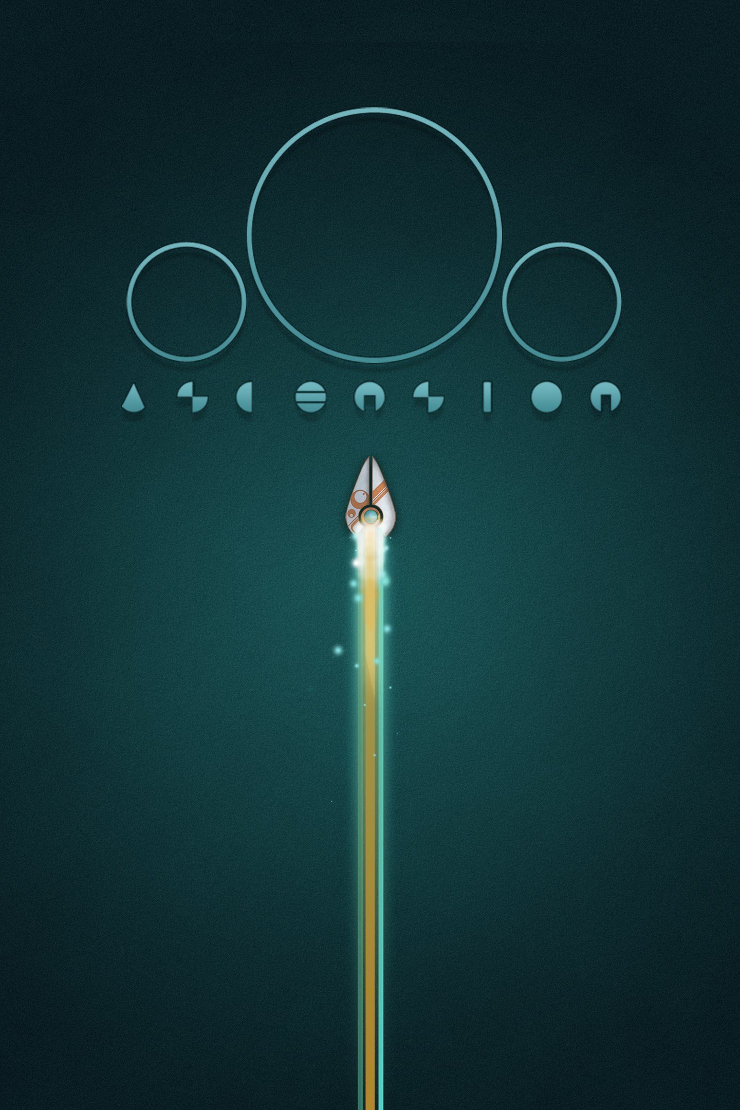 Image of oOo: Ascension