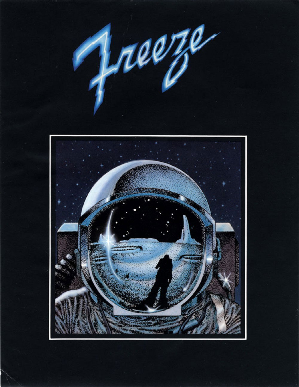 Image of Freeze
