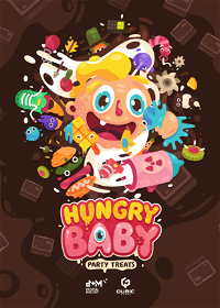 Profile picture of Hungry Baby: Party Treats!