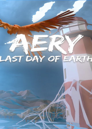 Profile picture of Aery - Last Day of Earth Profile picture of Aery - Last Day of Earth