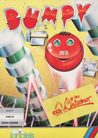 Profile picture of Bumpy Profile picture of Bumpy