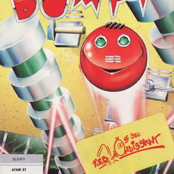 Image of Bumpy Image of Bumpy