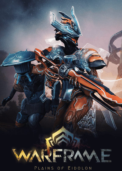 Profile picture of Warframe: Plains of Eidolon