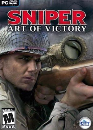 Profile picture of Sniper Art of Victory