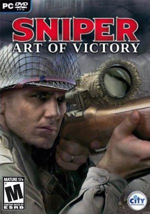 Image of Sniper Art of Victory