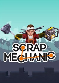 Profile picture of Scrap Mechanic