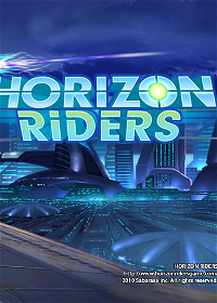 Profile picture of Horizon Riders