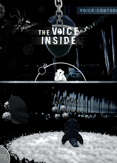 Profile picture of The Voice Inside Profile picture of The Voice Inside