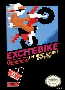 Image of Excitebike