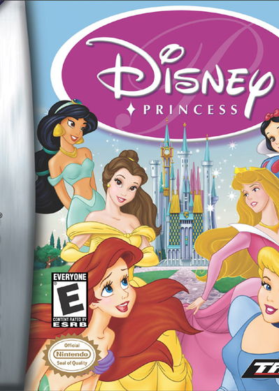 Profile picture of Disney Princess