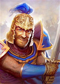 Profile picture of SpellForce: Heroes & Magic