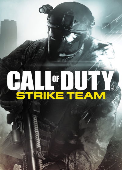 Profile picture of Call of Duty: Strike Team Profile picture of Call of Duty: Strike Team