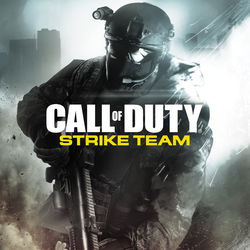 Image of Call of Duty: Strike Team