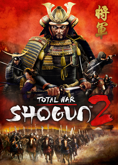 Profile picture of Total War: Shogun 2
