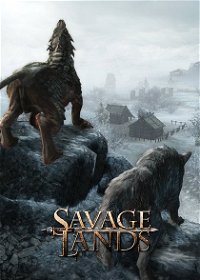 Profile picture of Savage Lands