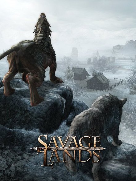Image of Savage Lands