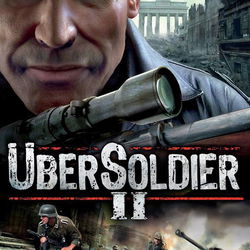Image of Ubersoldier II