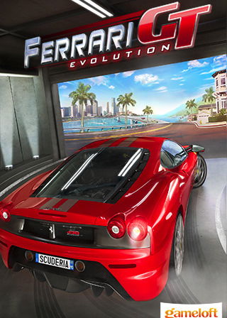 Profile picture of Ferrari GT: Evolution Profile picture of Ferrari GT: Evolution