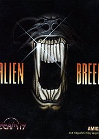 Profile picture of Alien Breed