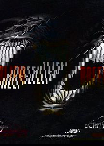 Profile picture of Alien Breed Profile picture of Alien Breed