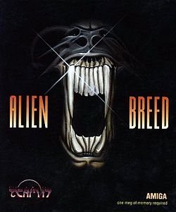 Image of Alien Breed