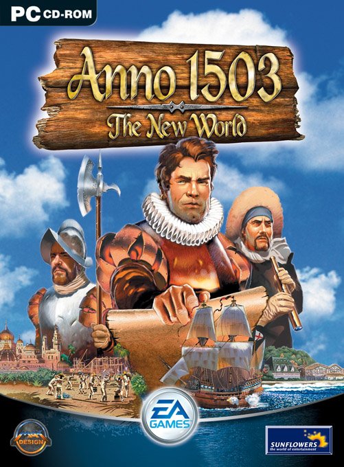 Image of Anno 1503