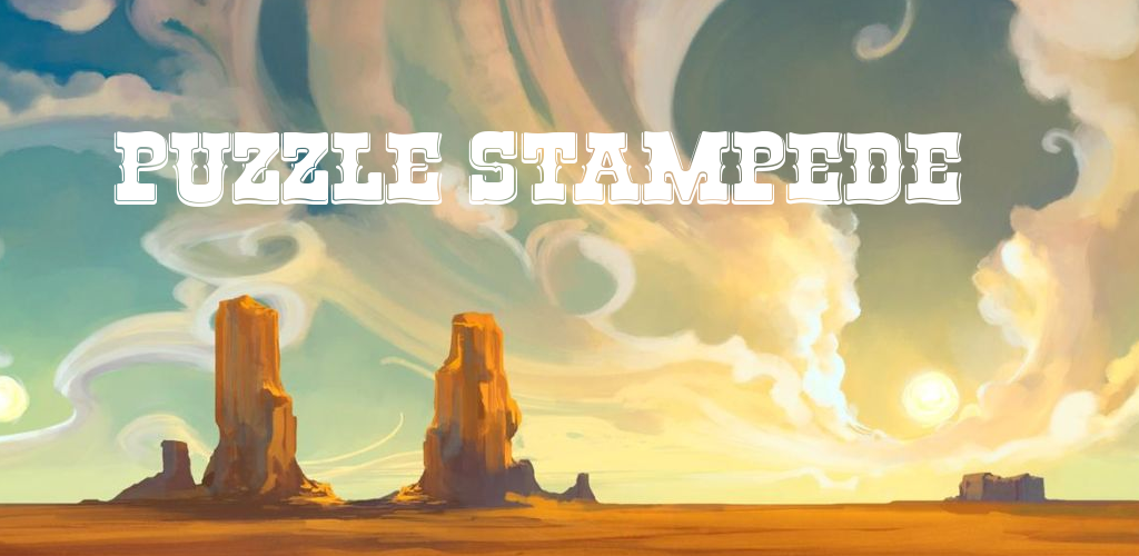 Image of Puzzle Stampede