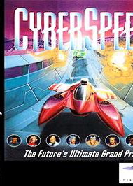 Profile picture of CyberSpeed