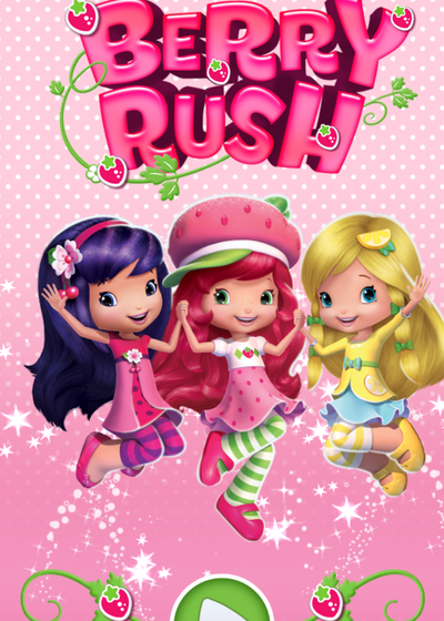 Profile picture of Strawberry Shortcake - And Her Berry Best Friends Profile picture of Strawberry Shortcake - And Her Berry Best Friends