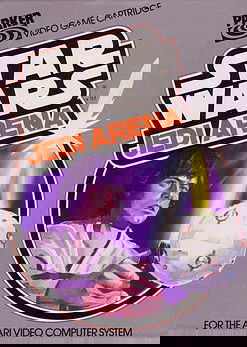 Profile picture of Star Wars: Jedi Arena