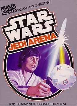Image of Star Wars: Jedi Arena