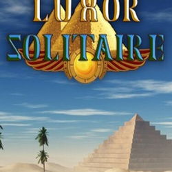 Image of Luxor Solitaire