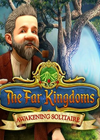 Profile picture of The Far Kingdoms: Awakening Solitaire