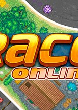 Profile picture of Race Online
