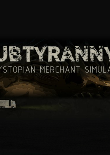 Profile picture of Subtyrannya - A story-driven merchant game
