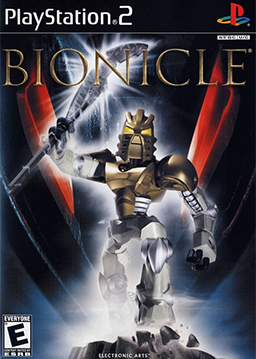 Profile picture of Bionicle: The Game