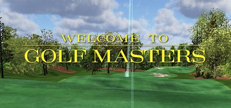 Image of Golf Masters