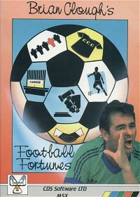Profile picture of Brian Clough's Football Fortunes