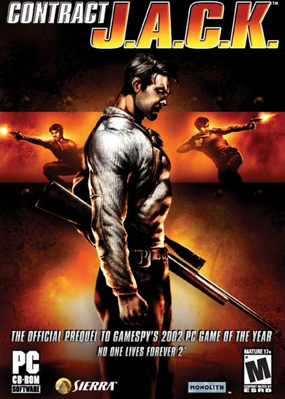 Profile picture of Contract J.A.C.K.