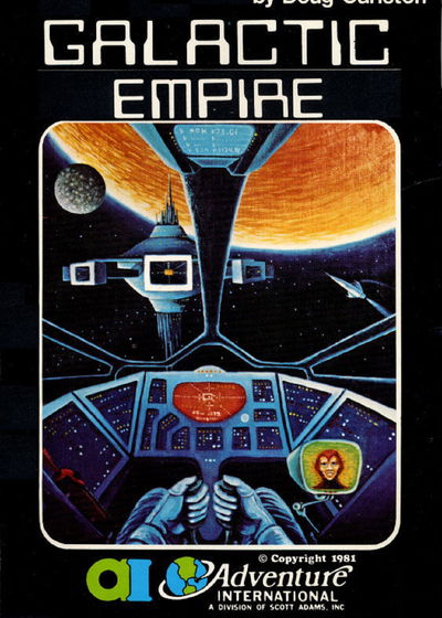 Profile picture of Galactic Empire