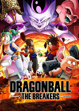 Profile picture of DRAGON BALL: THE BREAKERS